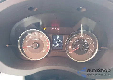 2014 Subaru Forester 2.5I Limited z USA, uszkodzony, nr VIN JF2SJAHCXEH494968